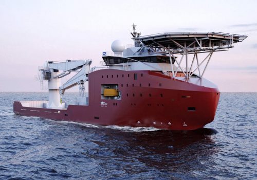 Ship-management-service