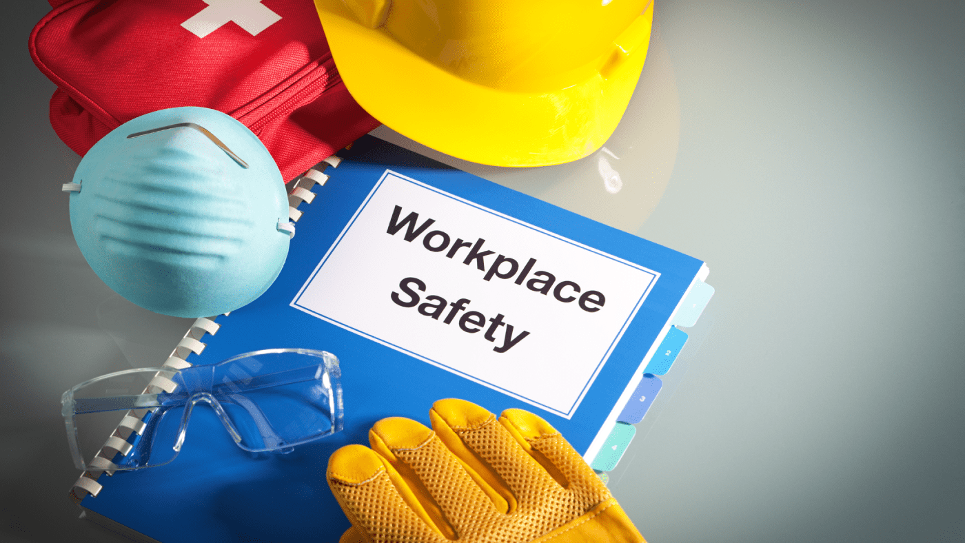 health-and-safety